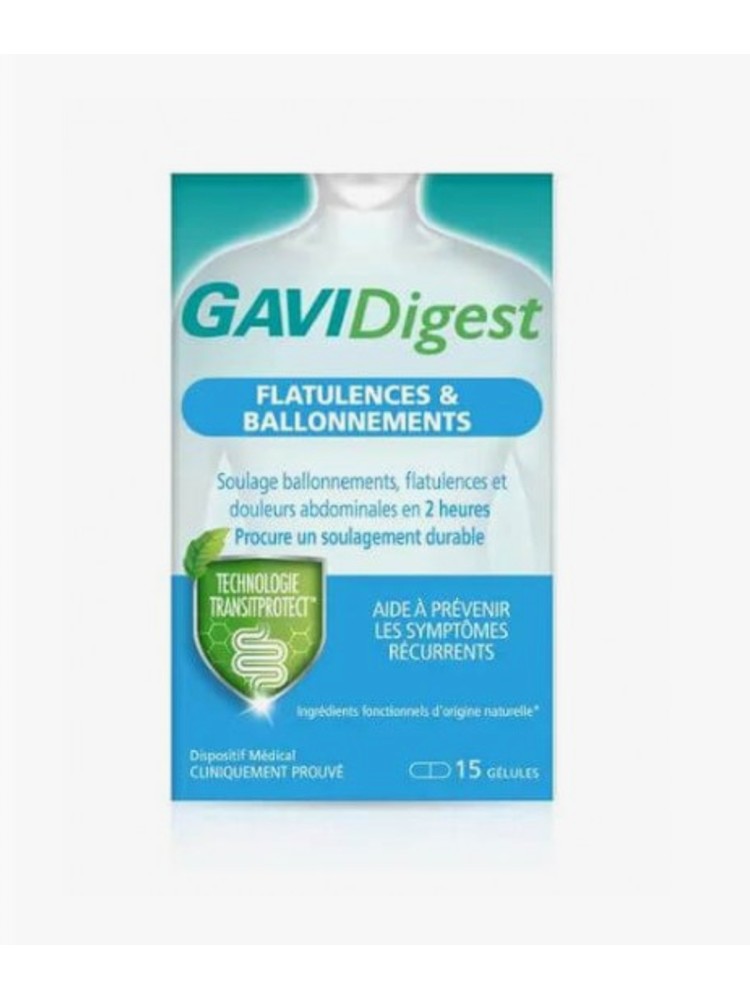GAVIDIGEST GASES E...