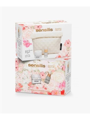 Sensilis Pack Peptide AR...