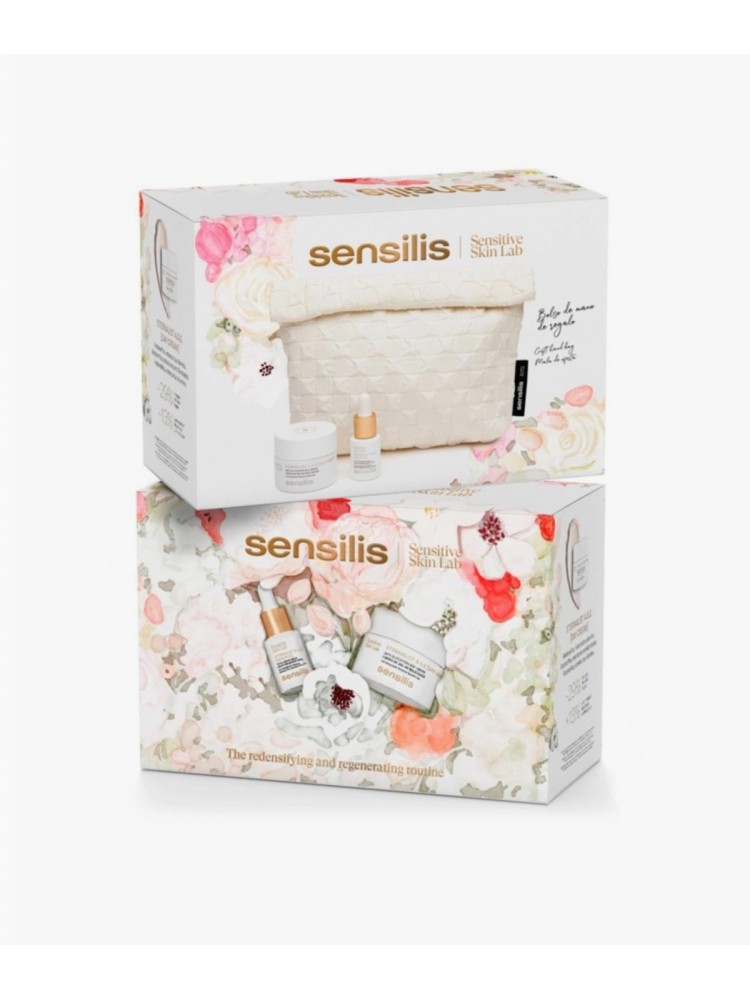 SENSILIS NECESER ETERNALIST...