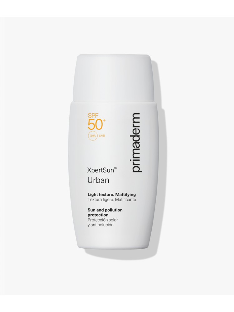 SINGULADERM XPERTSUN URBAN...