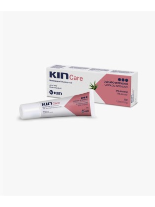 Kin Care Gel 15 Ml