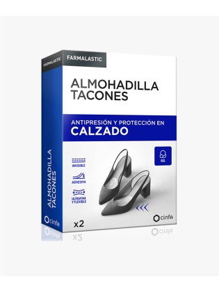 Farmalastic Almohadilla...