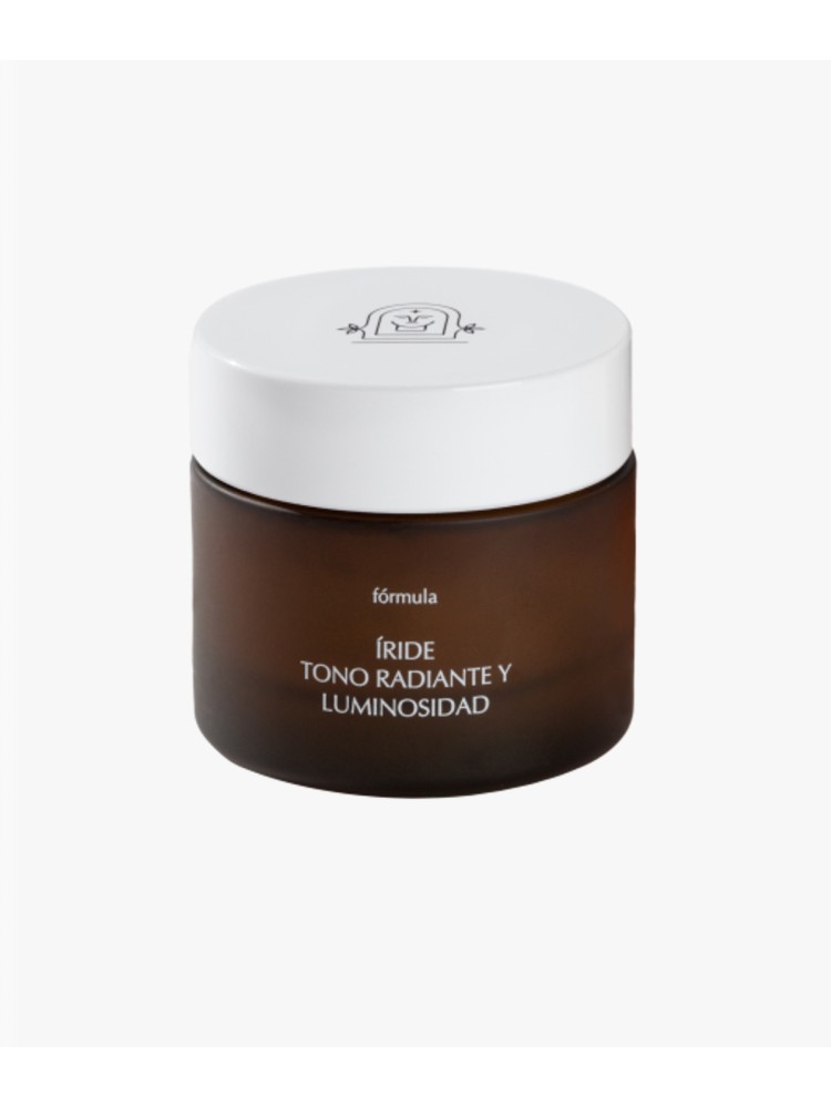 ARTURO ALBA IRIDE TONO...