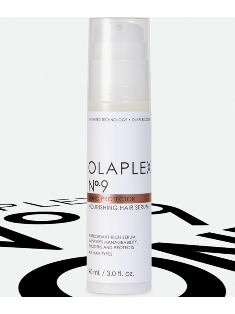 Olaplex Nº9 Bond Protector...