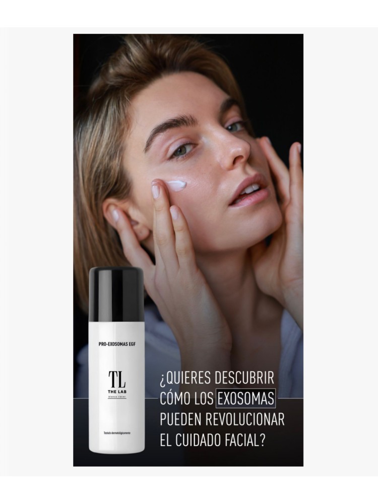 The Lab Pro Exosomas 50 ml...