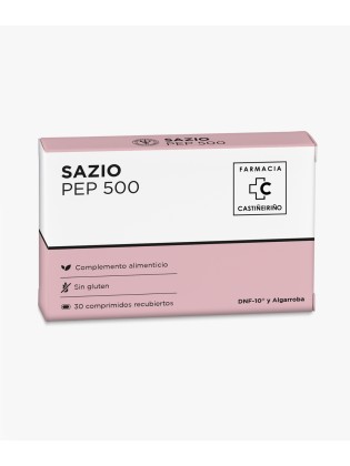 Farmacia Castiñeiriño...