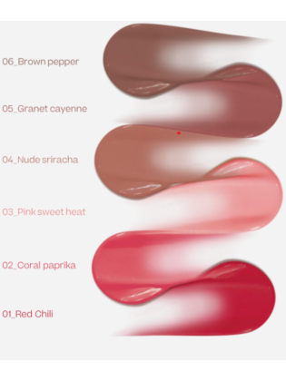 SENSILIS PEPTIDE LIP COLOR...