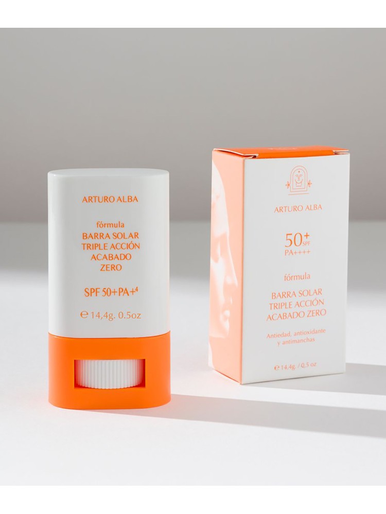 ARTURO ALBA BARRA SOLAR...