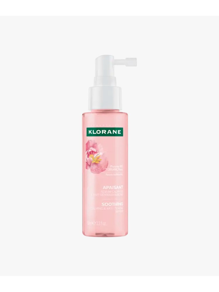 Klorane Sérum SOS Irritaciones a la Peonía 150 ml