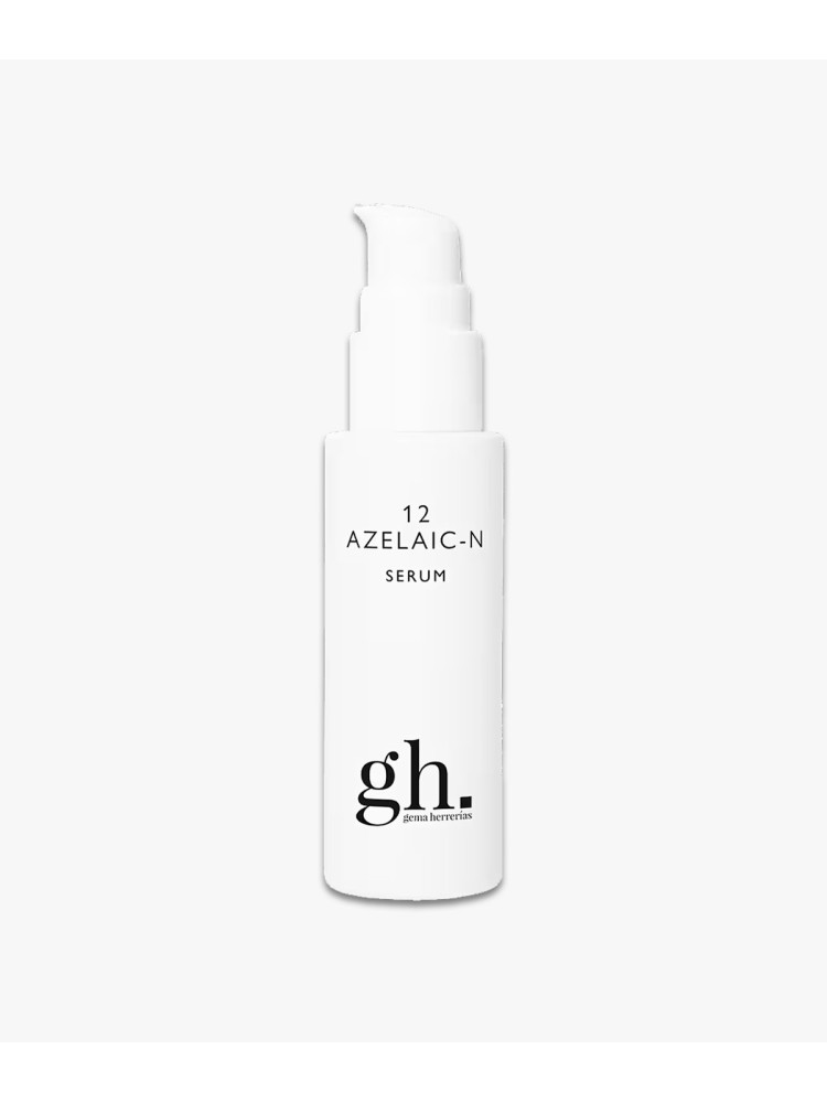 Gh 12 Azelaic-N Serum Bigel...