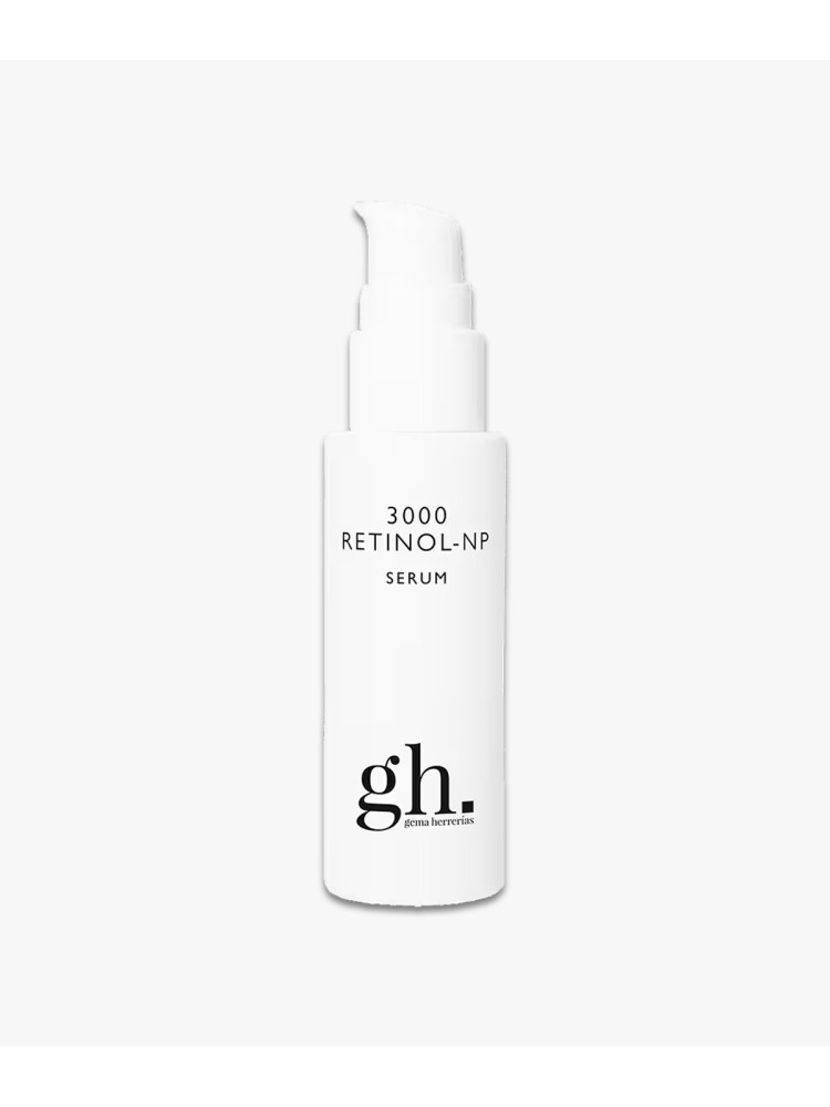 Gh Serum Retinol 30 Ml