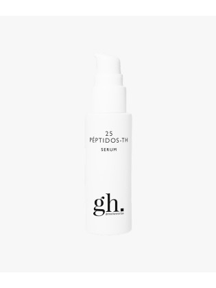 Gh 25 Peptidos-Th Sérum 30 ml