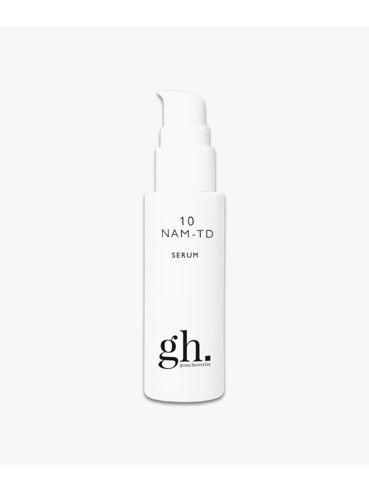 GH 10 NAM-TD SERUM 30 ML