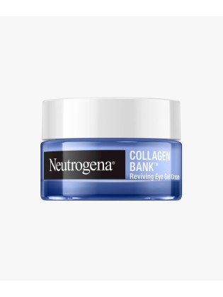 Neutrogena Crema en gel...