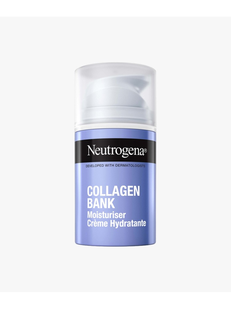 Neutrogena Collagen Bank...
