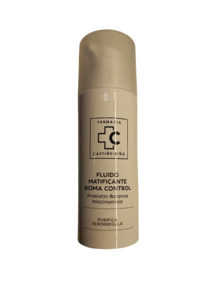 UF GEL CREMA MATIFICANTE 50 ML