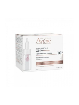 AVENE HYALURON ACTIV...