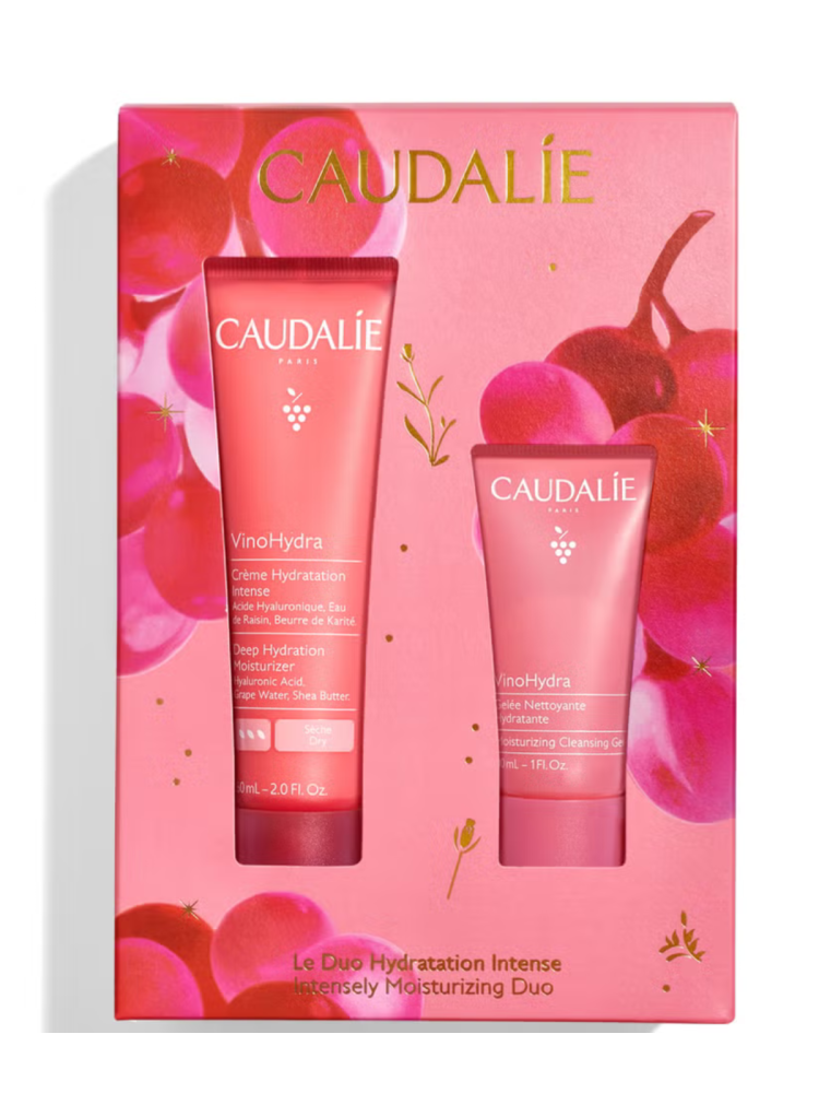 CAUDALIE COFRE VINOHYDRA...