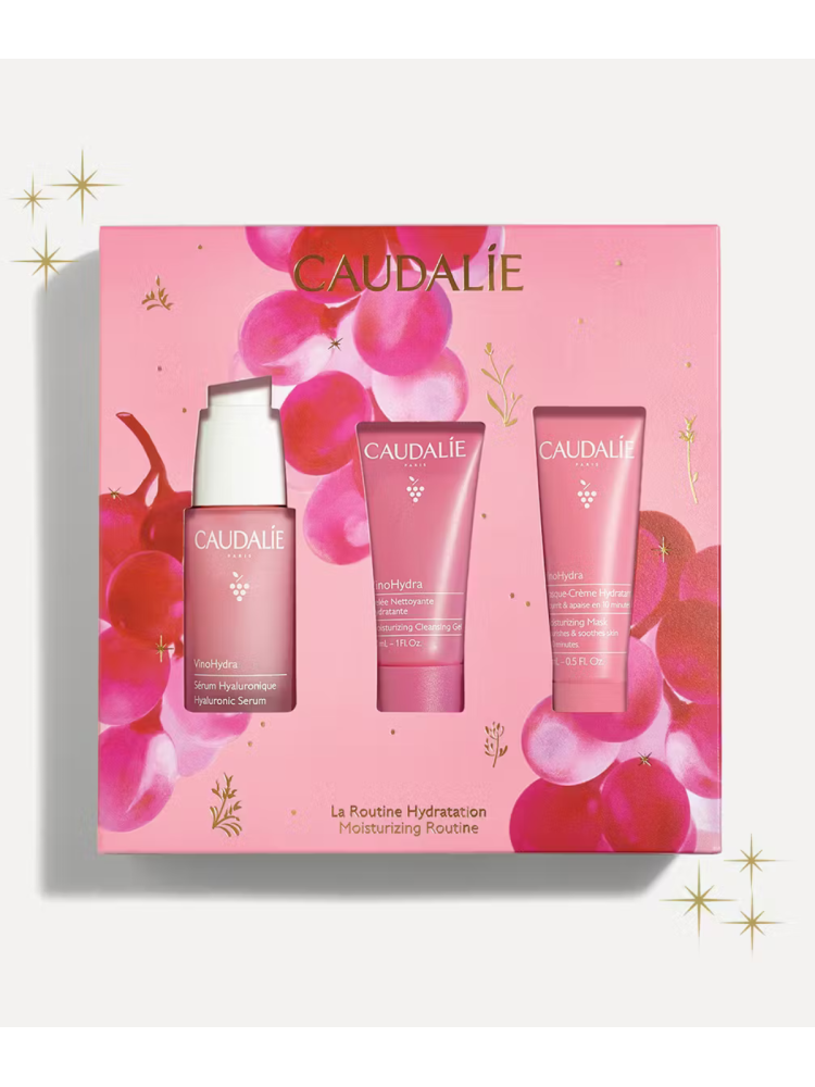 Caudalie VinoHydra La...