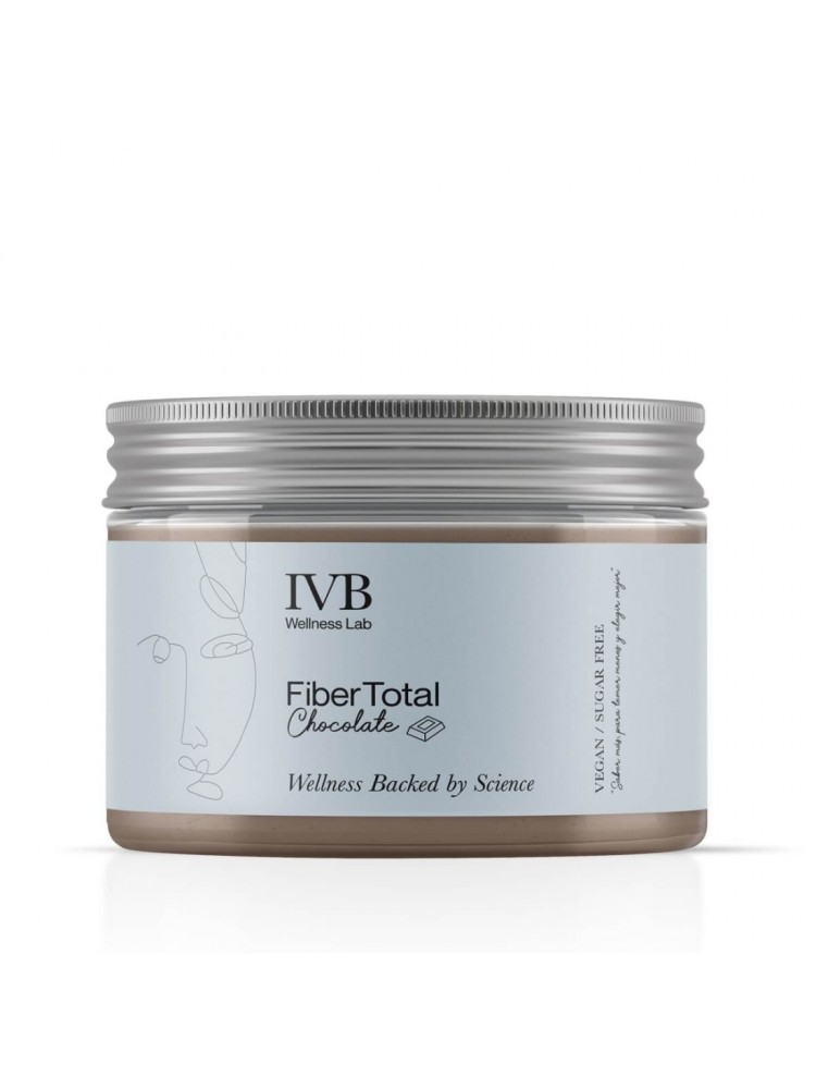 IVB FIBER TOTAL CHOCOLATE...