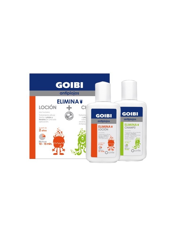 Goibi Antiparasitario...